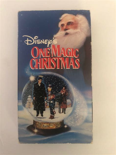 Preserving the Past: Caring for and Restoring Magical Christmas VHS Tapes